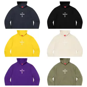 Supreme Hoodie (8 Styles)
