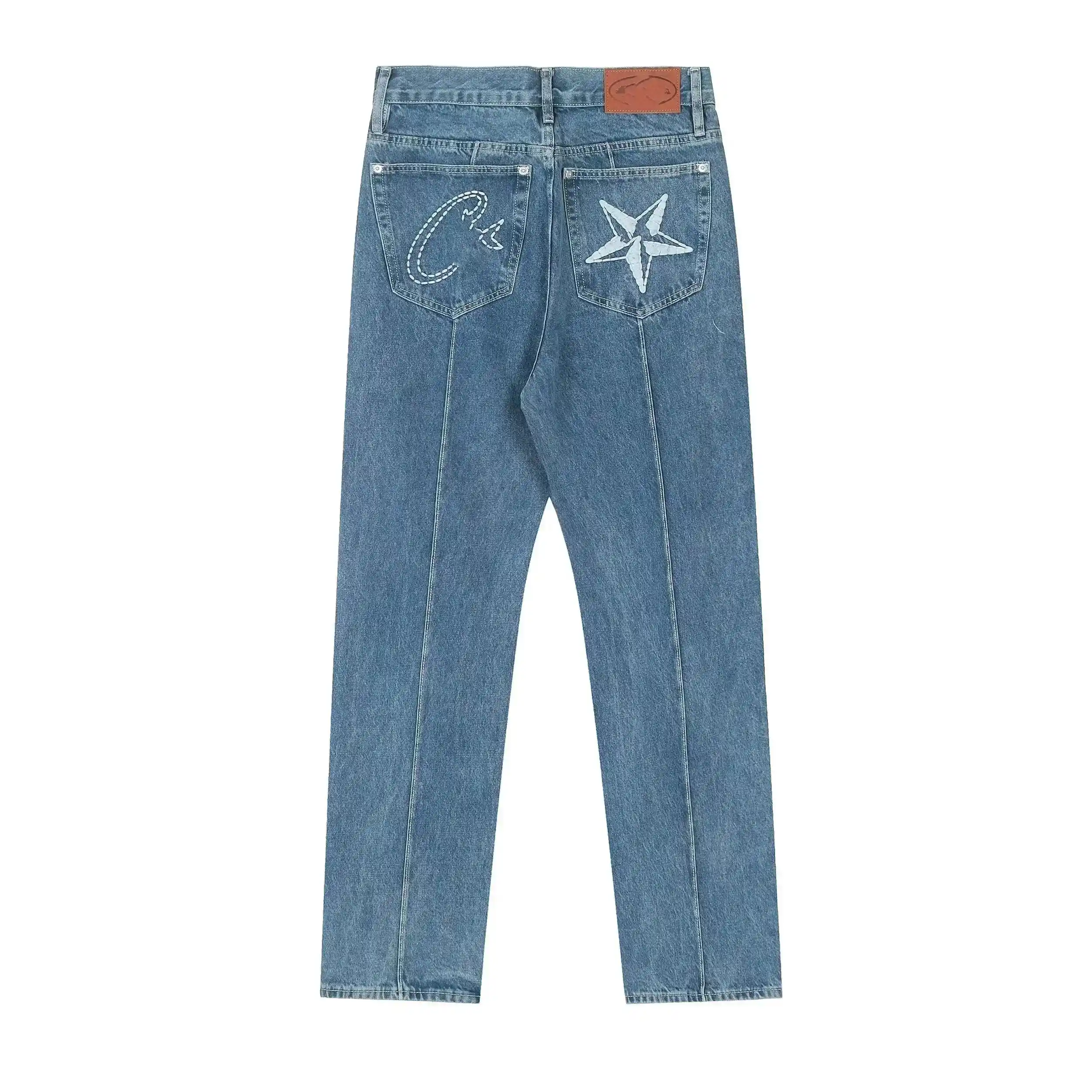 Corteiz JeansCorteiz Short