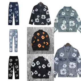 Denim Tears Jeans (22 styles)