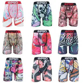 PSD Underwear (35+)