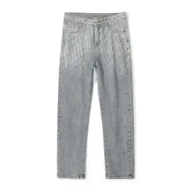 Dior Oblique Jeans