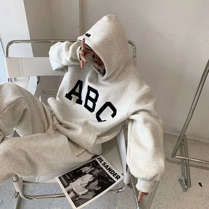 ESSENTIALS Sweatpants (6 Styles)