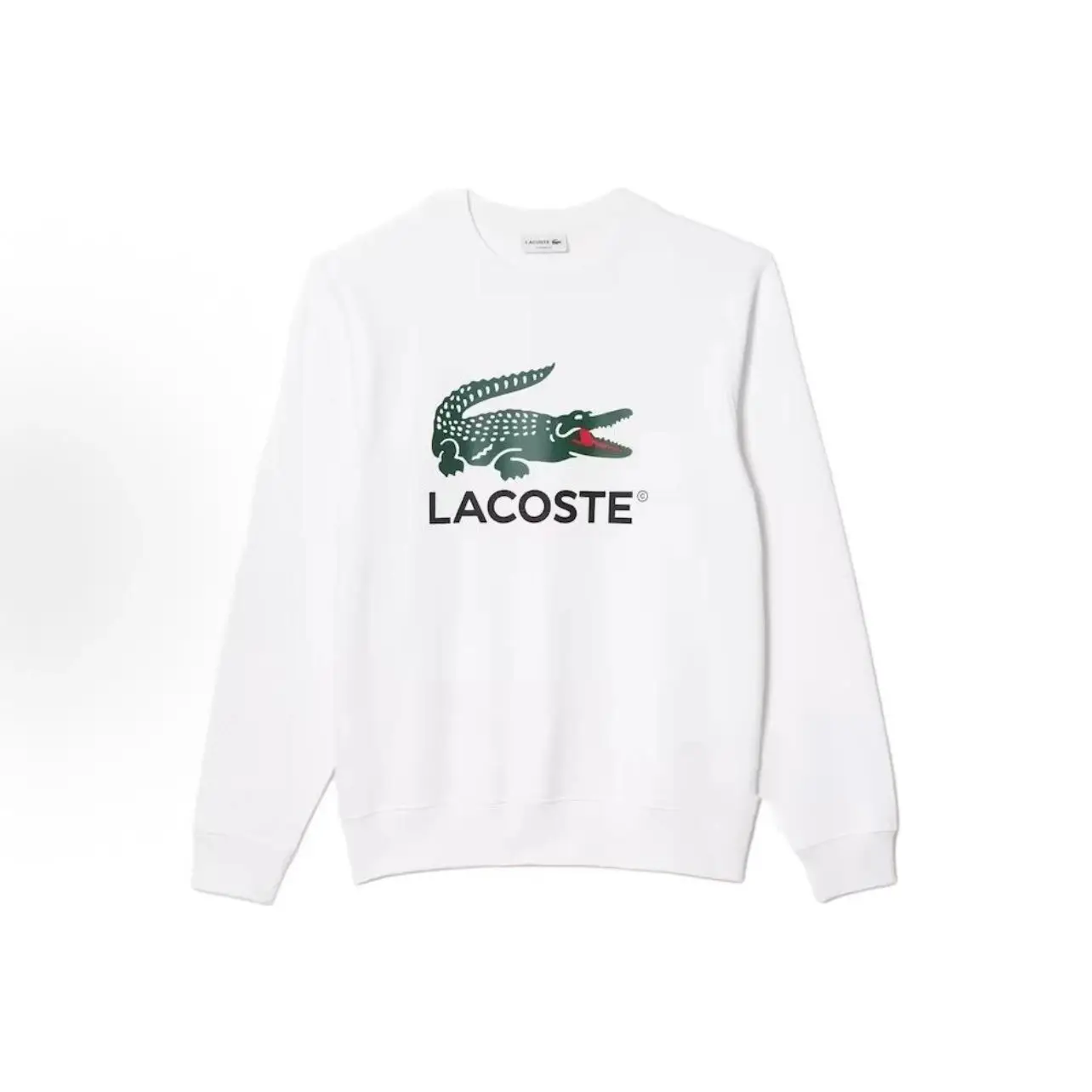 Lacoste Crocodile Sweatshirt [23 styles]