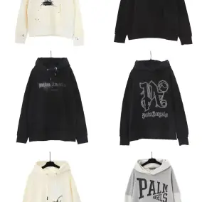 Fear of God Hoodies [6 Styles]