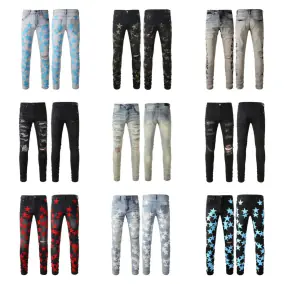 Patnh Jeans