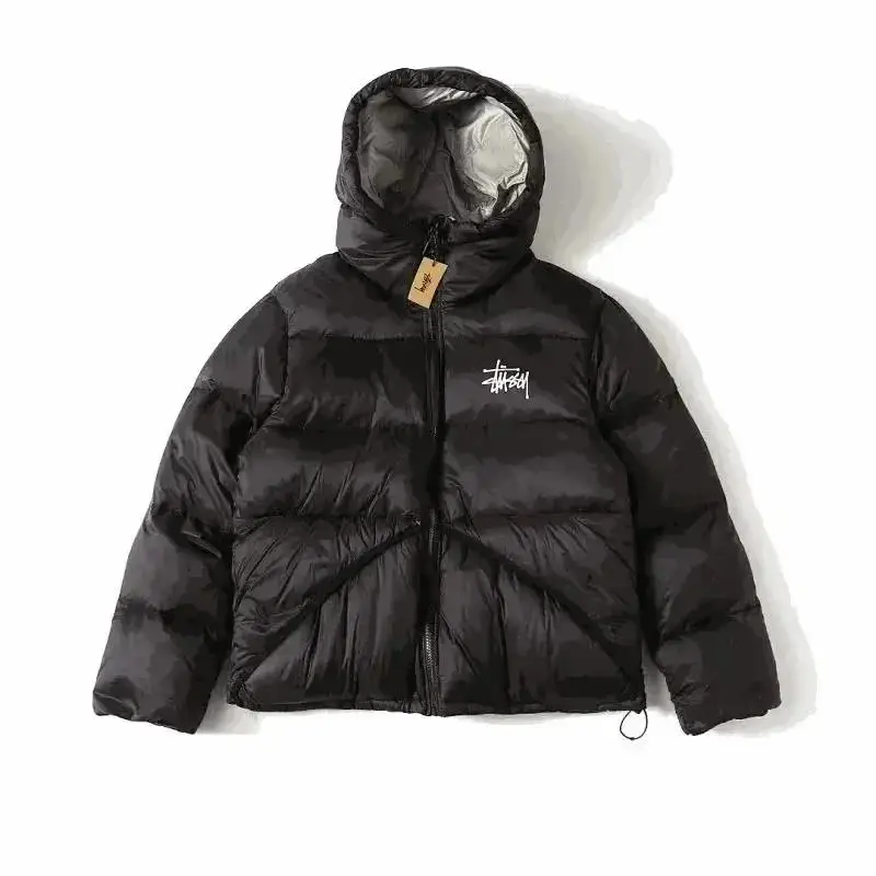 Stussy Puffer Down Jacket [8 styles]