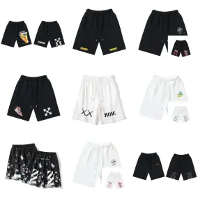 Off-White Shorts