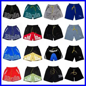 Men's Streetwear Shorts [36 styles]