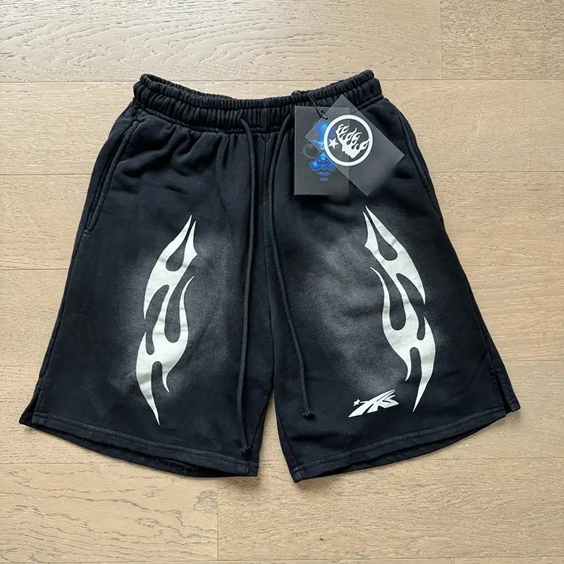 Hellstar Shorts