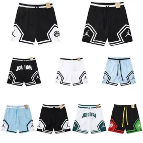 Jordan Jumpman Diamond Shorts