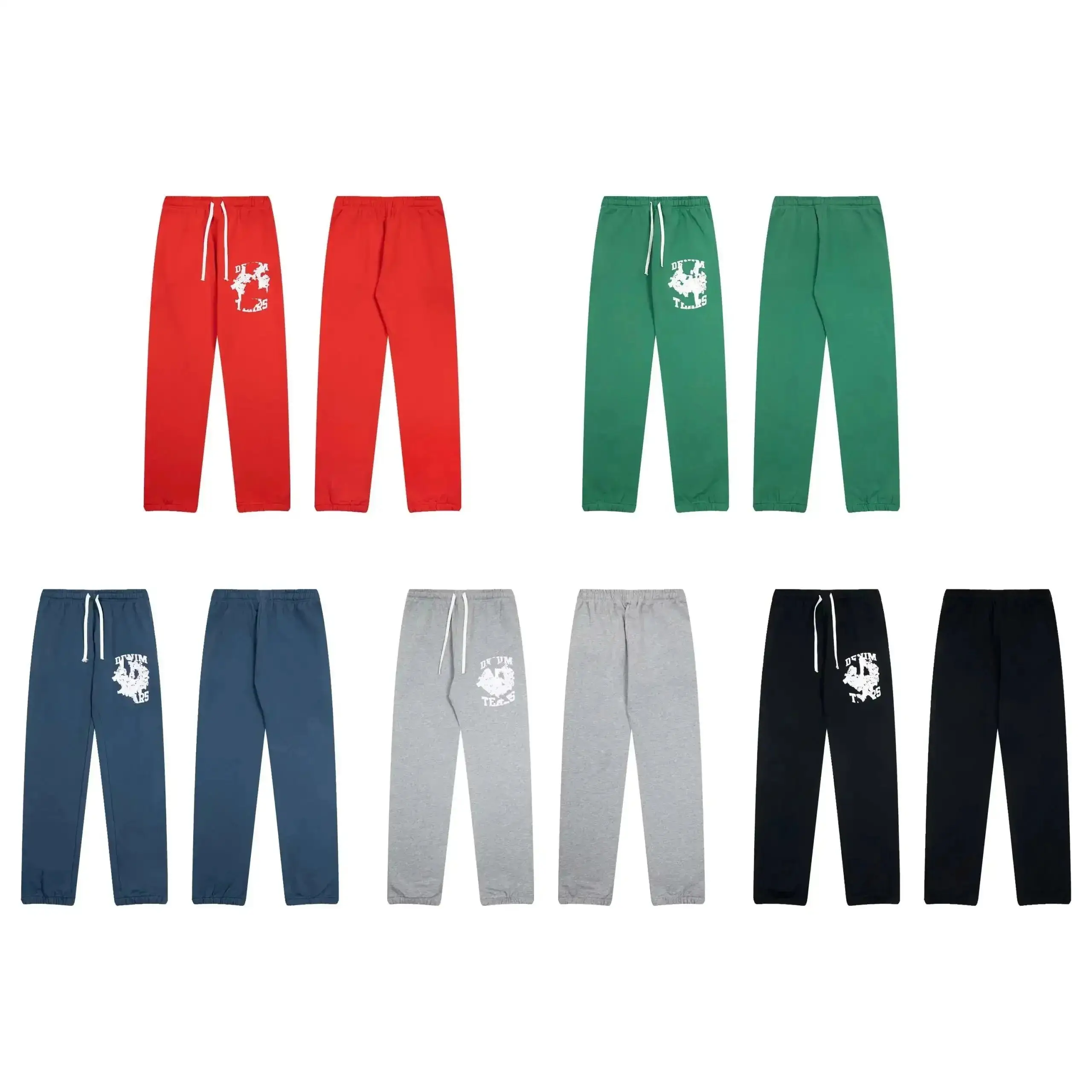 DENIM TEARS Sweatpants [26 styles]