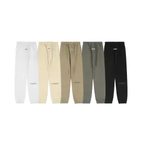 Fear of God Essentials Sweatpants [5 styles]