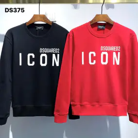 Dsquared2 ICON Sweatshirt [40 styles]
