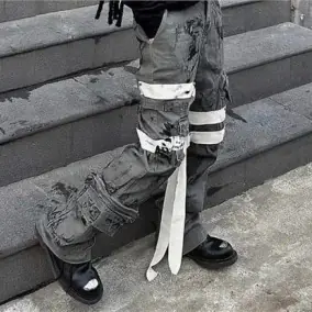 Cargos Pants [1 style]