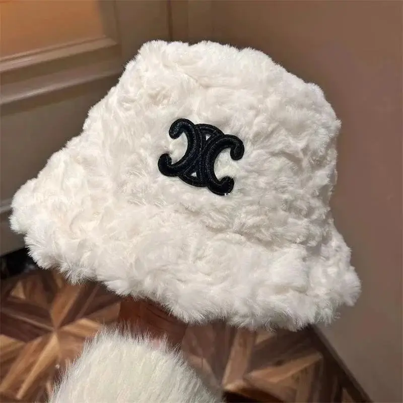 CELINE Bucket Hat