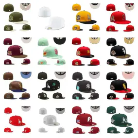 New Era Baseball Cap