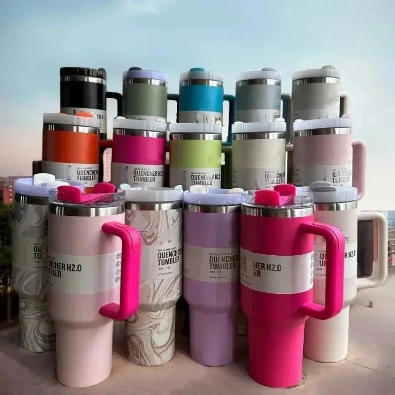 1.18 L Tumbler [14 Styles]