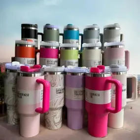 1.18 L Tumbler [14 Styles]
