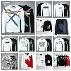 DSQUARED2 Sweatshirt