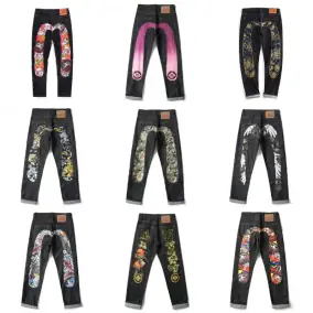 EVISU Jeans