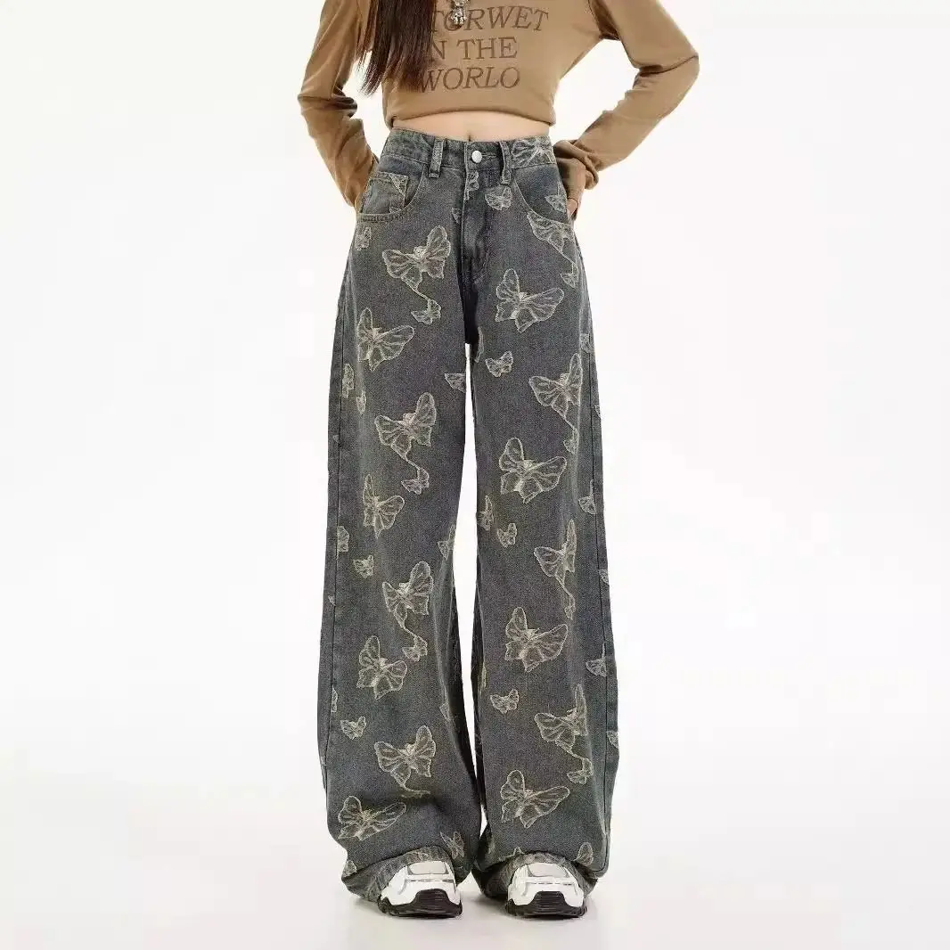Jeans Pants
