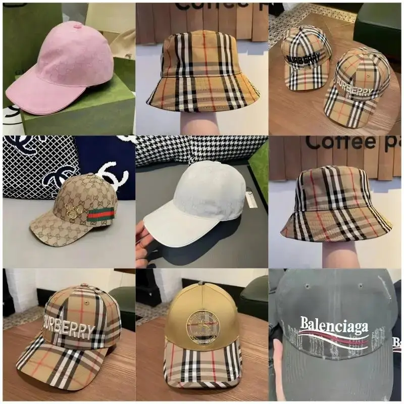 Fashion Hat