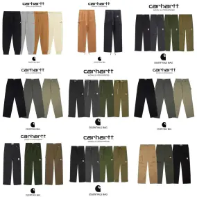 Carhartt Work In Progress Pants [40 styles]
