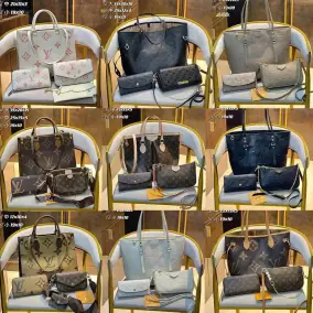 Louis Vuitton Bag