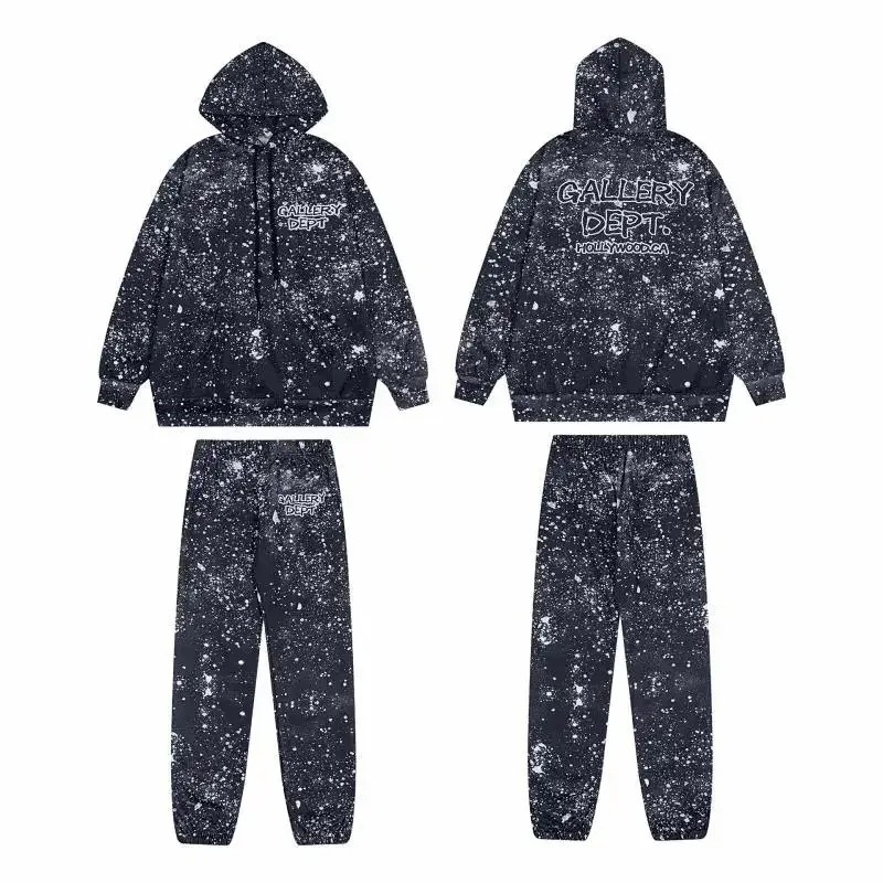 Gallery Dept sports suit (39 styles)
