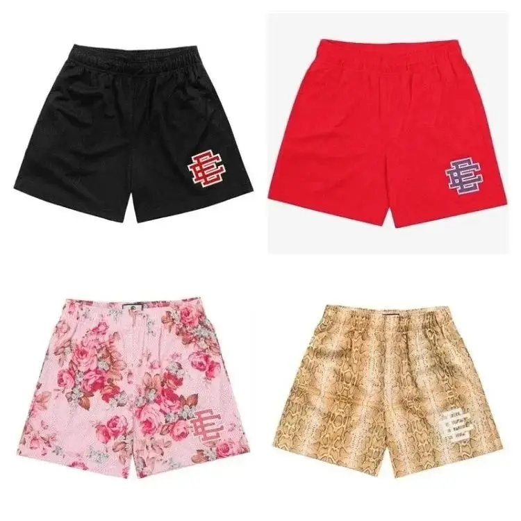 Eric Emanuel EE Shorts [17 styles]