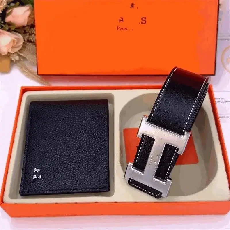 Hermes Belt