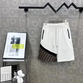 Fendi shorts