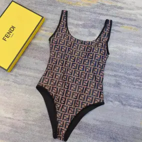 Fendi Swimsuit