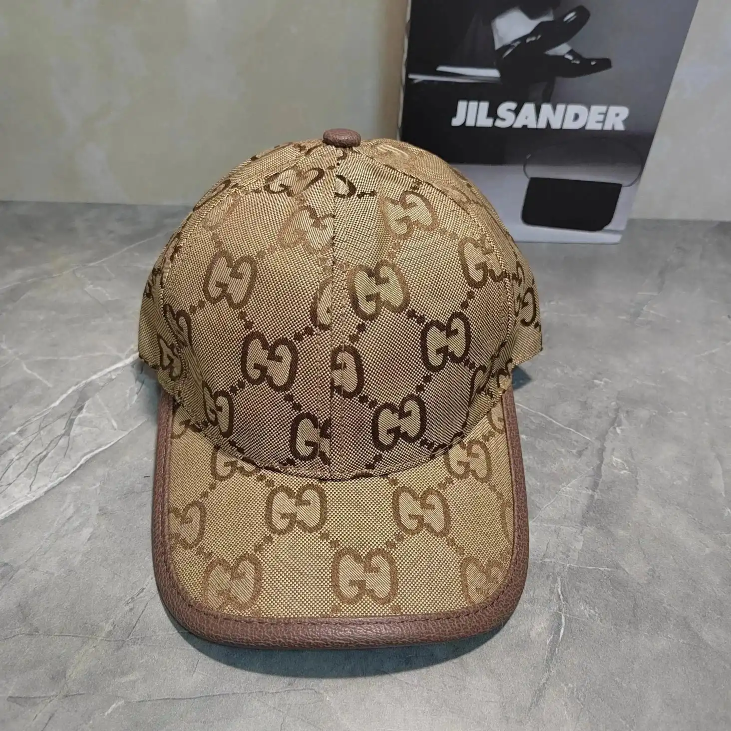 Gucci Hat