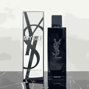 Perfume Collection