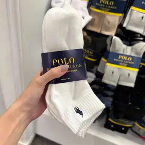 Ralph Lauren Socks (20+ Styles)