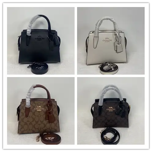 Coach MAYA Handbag [40+ styles]