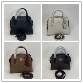 Coach MAYA Handbag [40+ styles]