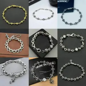 Chrome Hearts Bracelet