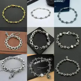 Chrome Hearts Bracelet