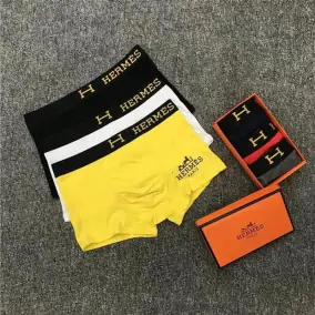 Men's Boxer Briefs