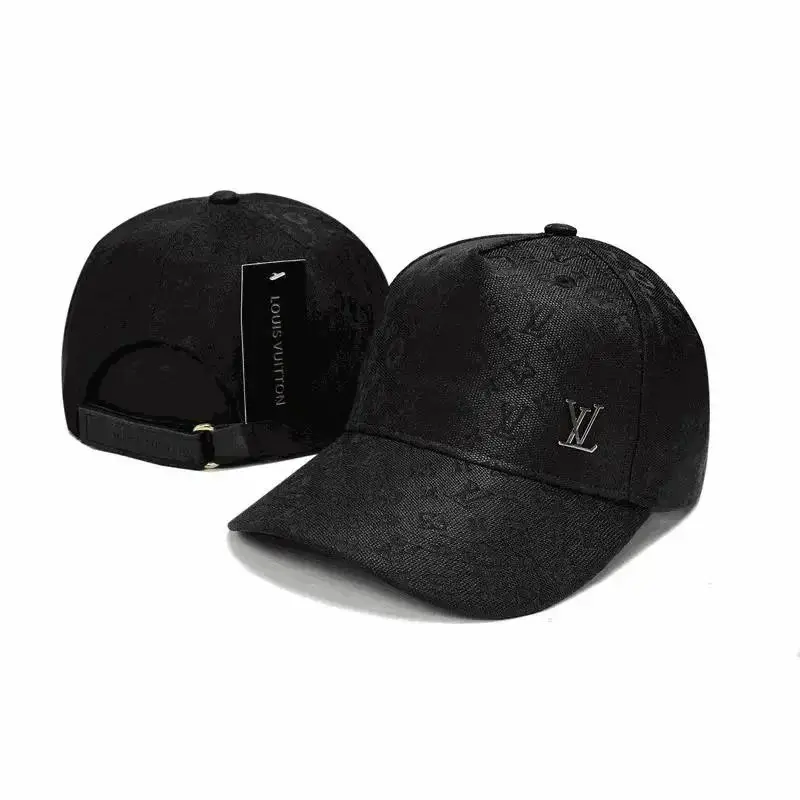 Louis Vuitton Cap - 26 Styles