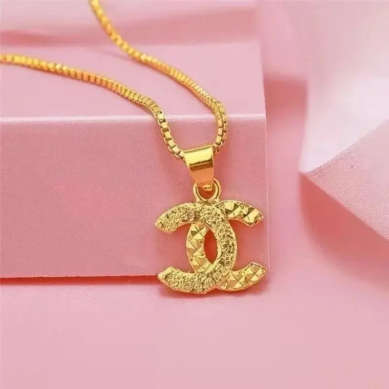Chanel Fashion Necklace