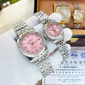 Rolex Datejust Watch