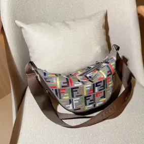 FENDI FF Belt Bag [39 Styles]