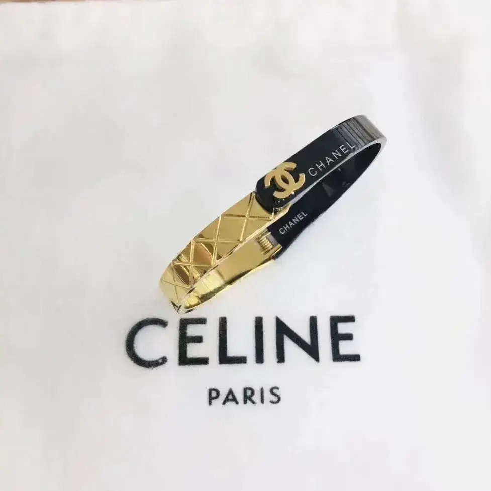 Chanel bracelet