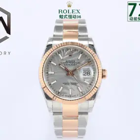 Rolex classic casual watch  (40 styles)