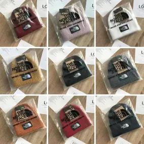 The North Face Denali Beanie [11 styles]
