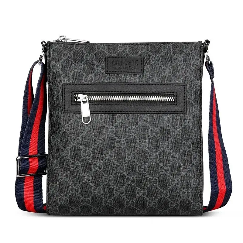 Gucci GG Crossbody Bag [2 Styles]