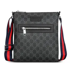 Gucci GG Crossbody Bag [2 Styles]